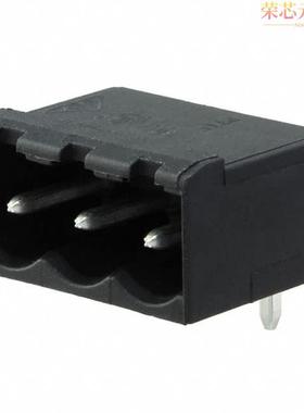 31330103原装「SHROUDED HEADER, RIGHT ANGLE, PC」正品