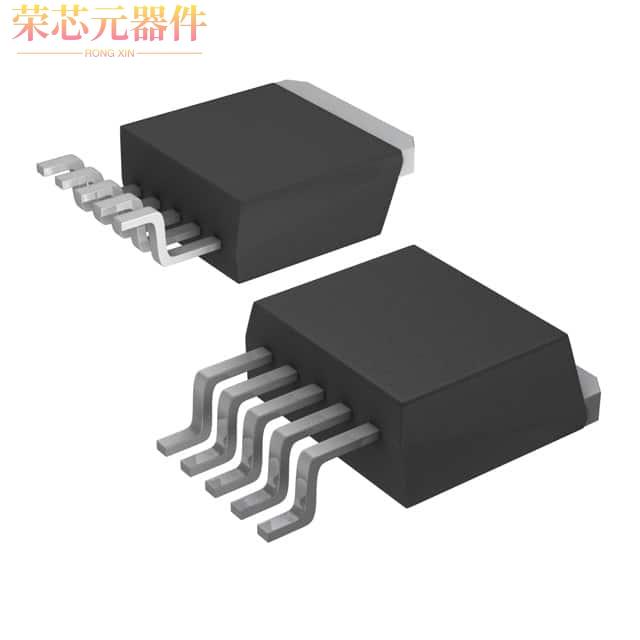 AP1501-33K5G-13原装「IC REG BUCK 3.3V 3A TO263-5」正品