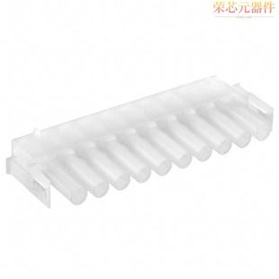 3原装 10POS」正品 「CONN HSG PLUG 926302