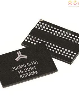 AS4C256M16D3LC-10BIN原装「IC DRAM 4GBIT PARALLEL