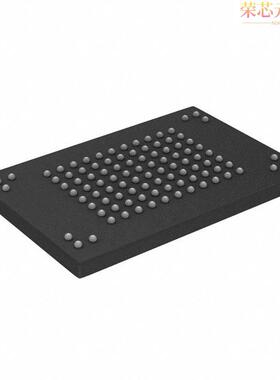 MT29F32G08ABCABH1-10ITZ:A原装「IC FLASH 32GBIT PA