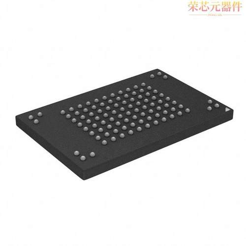 MT29F32G08ABCABH1-10ITZ:A原装「IC FLASH 32GBIT PA