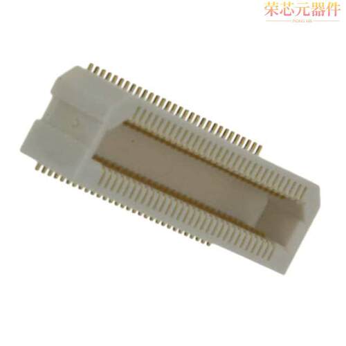 AXK5S60247YG原装「CONN SOCKET 60POS SMD GOLD」正品