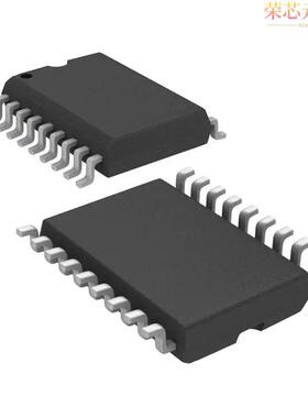 PIC16C622A-20I/SO原装「IC MCU 8BIT 3.5KB OTP 18SOIC」正品