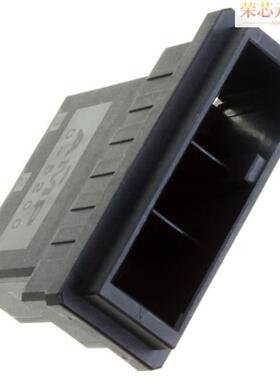 1-353046-3原装「CONN HOUSING TAB 3POS KEY-X」正品