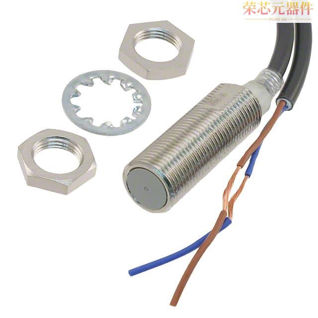 E2E-X3D1-N原装「SENSOR PROX INDUCTIVE 3MM CYLIND」正品