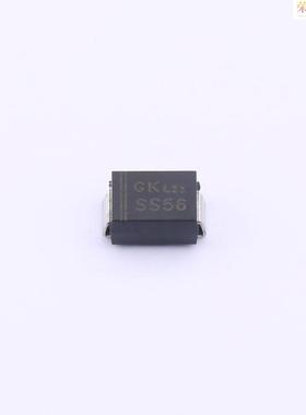 SS56(LOWVF)原装「60V 5A 550mV@5A」正品