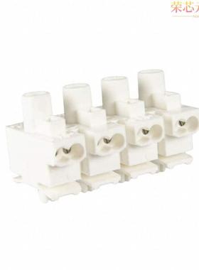 114804原装「CONN TERM STRIP 4POLE SCREWLESS」正品