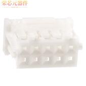 10DS HOUSING 2.5RC原装 DF1B 「CONN RECEPT 10POS