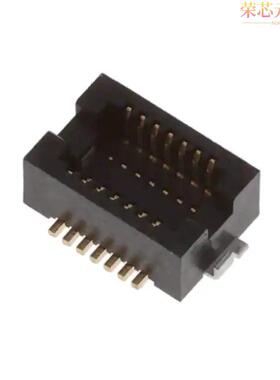 DF12NB(3.0)-14DP-0.5V(51)原装「CONN HDR 14POS SMD