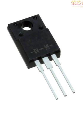 TSM10NC60CF C0G原装「MOSFET N-CH 600V 10A ITO220S」正品