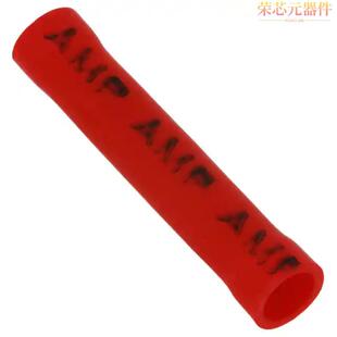 1-34070-1原装「CONN SPLICE 16-22 AWG CRIMP」正品