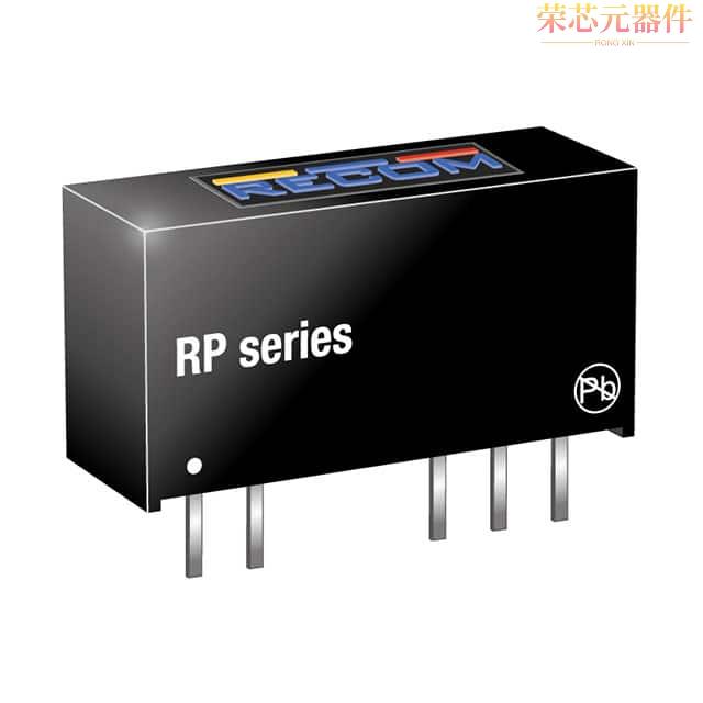 RP-0505S/P/X2原装「DC DC CONVERTER 5V 1W」正品