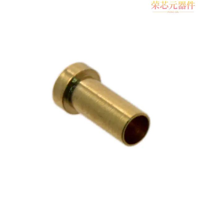 0305-2-15-15-47-27-10-0原装「CONN PIN RCPT.025-.