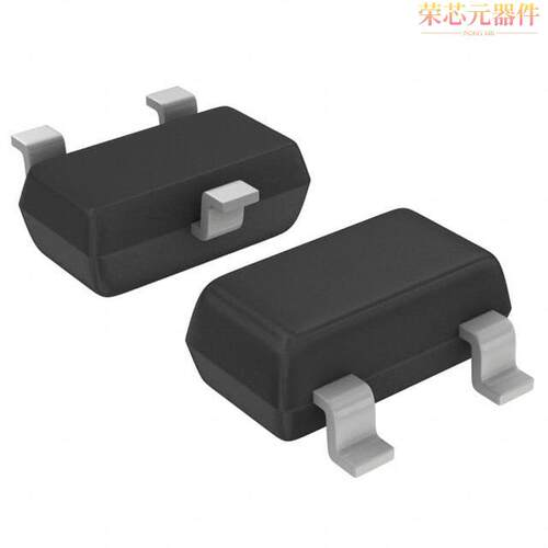 MUN2230T1G原装「TRANS PREBIAS NPN 50V 100MA SC59」正品