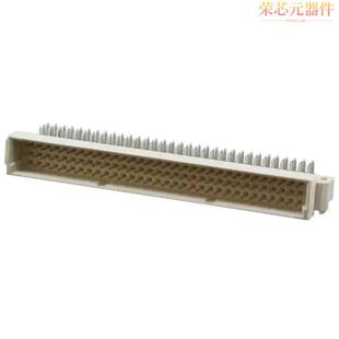 DIN PLUG GOLD」正品 5原装 「CONN PCB 5650473 96POS