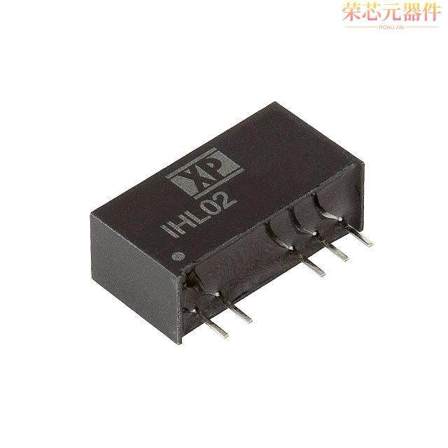 IHL0205D1509原装「DC DC CONVERTER 15V -9V 2W」正品