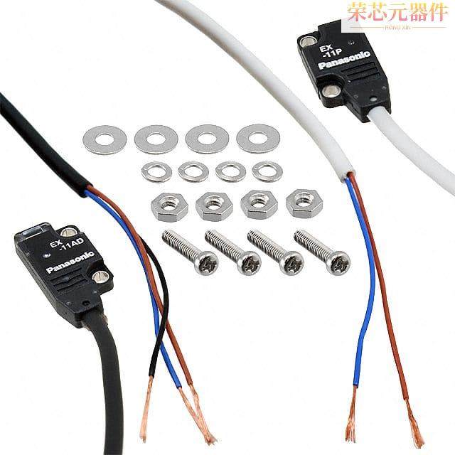 EX-11A原装「SENSOR THROUGH-BEAM 15CM NPN」正品