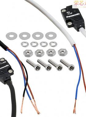 EX-11A原装「SENSOR THROUGH-BEAM 15CM NPN」正品