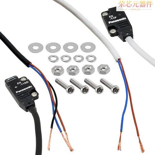 EX-11A原装「SENSOR THROUGH-BEAM 15CM NPN」正品