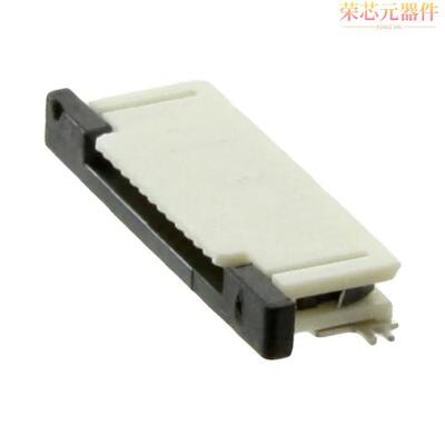 52745-1397原装「CONN FFC TOP 13POS 0.50MM R/A」正品