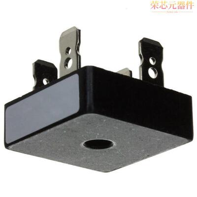 VS-36MB40A原装「BRIDGE RECT 1PHASE 400V 35A D-34」正品