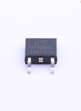 UZ1084G-3.3V-TN3-R原装「Vin=12V Vout=3.3V 5A」正品