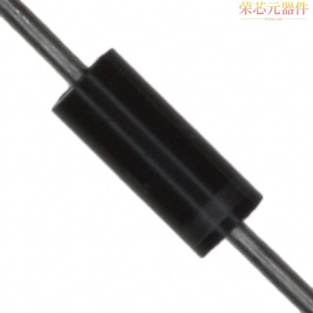1N5349B原装「DIODE ZENER 12V 5W T18」正品