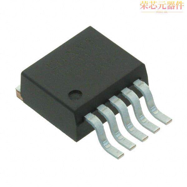 IXDD614YI原装「IC PWR DRIVER 1:1 TO263-5」正品