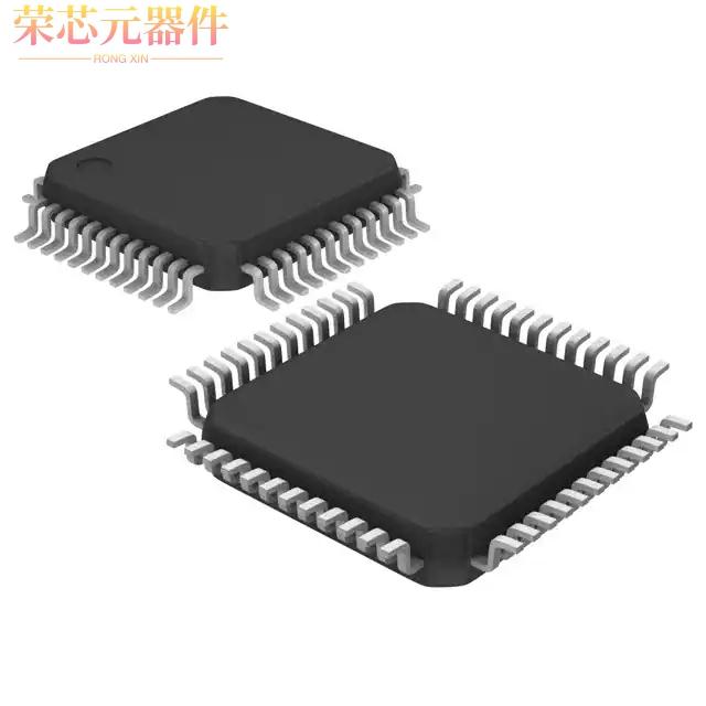 CY7C65634-48AXC原装「IC USB HUB CTRL 2PORT 48TQFP」正品
