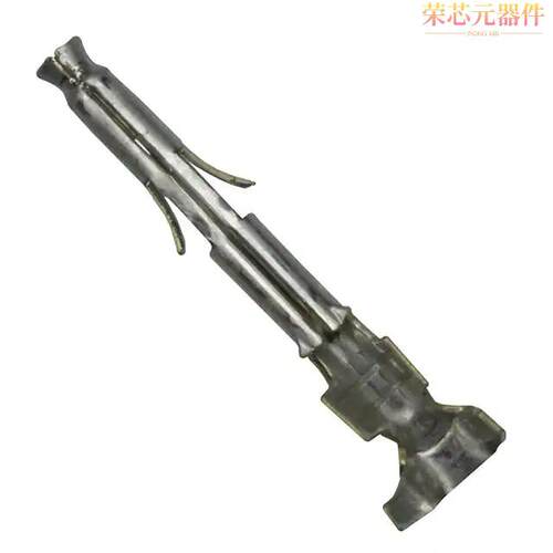 171637-1原装「CONN SOCKET 16-20AWG CRIMP TIN」正品