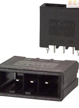 2-178136-5原装「CONN HEADER VERT 3POS 5.08MM」正品