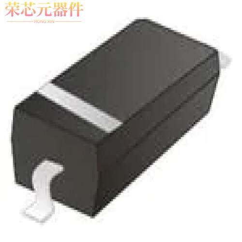 BZT52C16-HF原装「DIODE ZENER 16V 500MW SOD123」正品