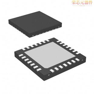 LASER 「IC DRVR 5.5V LMH6525SP 28UQFN」正品 NOPB原装