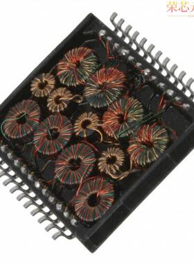 H5019NLT原装「TRANSFORMER MODULE GIGABIT 1PORT」正品