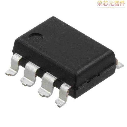 FSQ0165RLX原装「IC OFFLINE SWITCH FLYBACK 8LSOP」正品