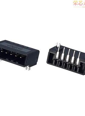 1-178295-3原装「CONN HEADER R/A 5POS 3.81MM」正品