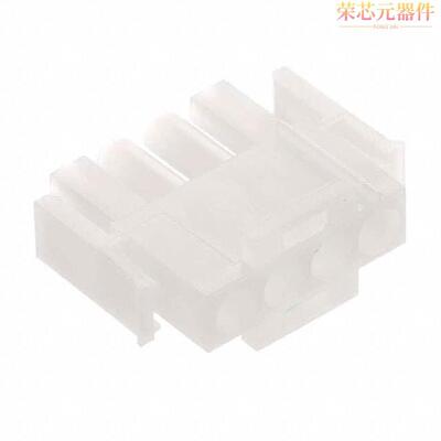 1-480702-0原装「CONN PLUG 4POS 94V-2 UNI-MATE」正品