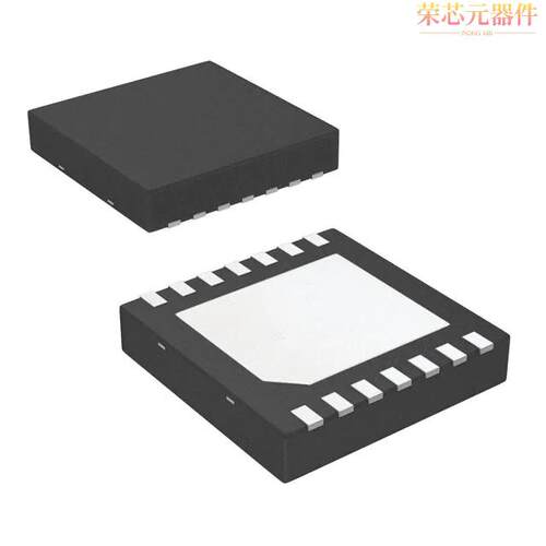 LMP91000SDE/NOPB原装「IC AFE 1 CHAN 8BIT 14WSON」正品
