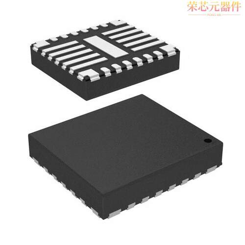 LP87564TRNFRQ1原装「AUTOMOTIVE MULTIPHASE QUAD 4-