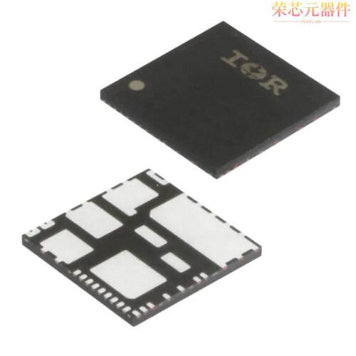 IRSM836-015MA原装「IC MOTOR DRIVER 500V QFN」正品