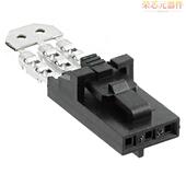 「CONN 24AWG RCPT 0014562032原装 3POS IDC GOLD」正品