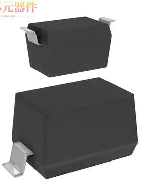 CPDH5V0U-HF原装「TVS DIODE 5VWM 12.5VC SOD523」正品