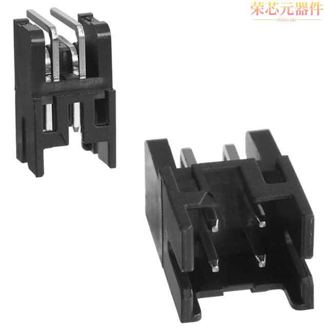 DF11-4DP-2DS(24)原装「CONN HEADER R/A 4POS 2MM」正品
