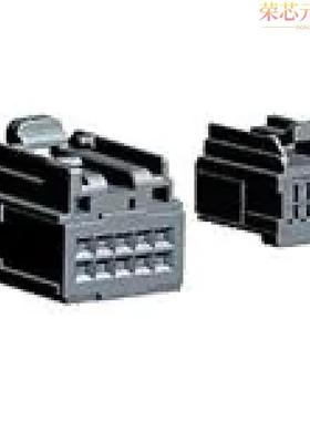 1-1419158-4原装「CONN RCPT HSG 10POS 2.54MM」正品