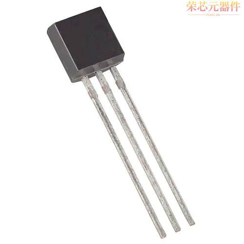 DS28E07+原装「IC EEPROM 1KBIT 1-WIRE TO92-3」正品