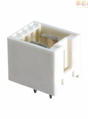 2232046-2原装「CONN HEADER VERT 2POS 5MM」正品