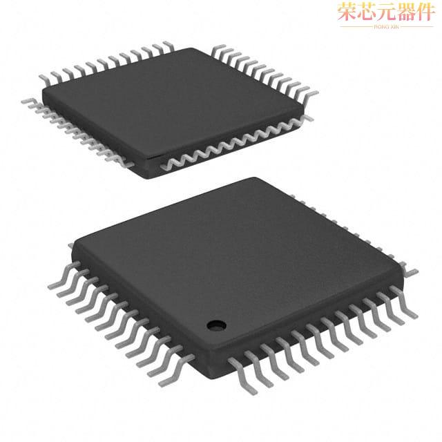 C8051F360-C-GQR原装「IC MCU 8BIT 32KB FLASH 48TQFP」正品