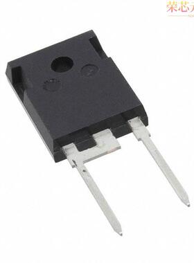 BYC30W-600PQ原装「DIODE GEN PURP 600V 30A TO247-2」正品