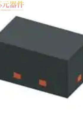 CPDZ5V0U-HF原装「TVS DIODE 5VWM 20VC 0201/DFN0603」正品